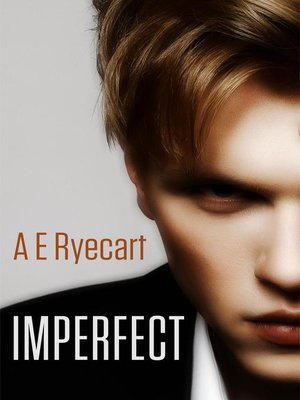 cover image of Imperfect